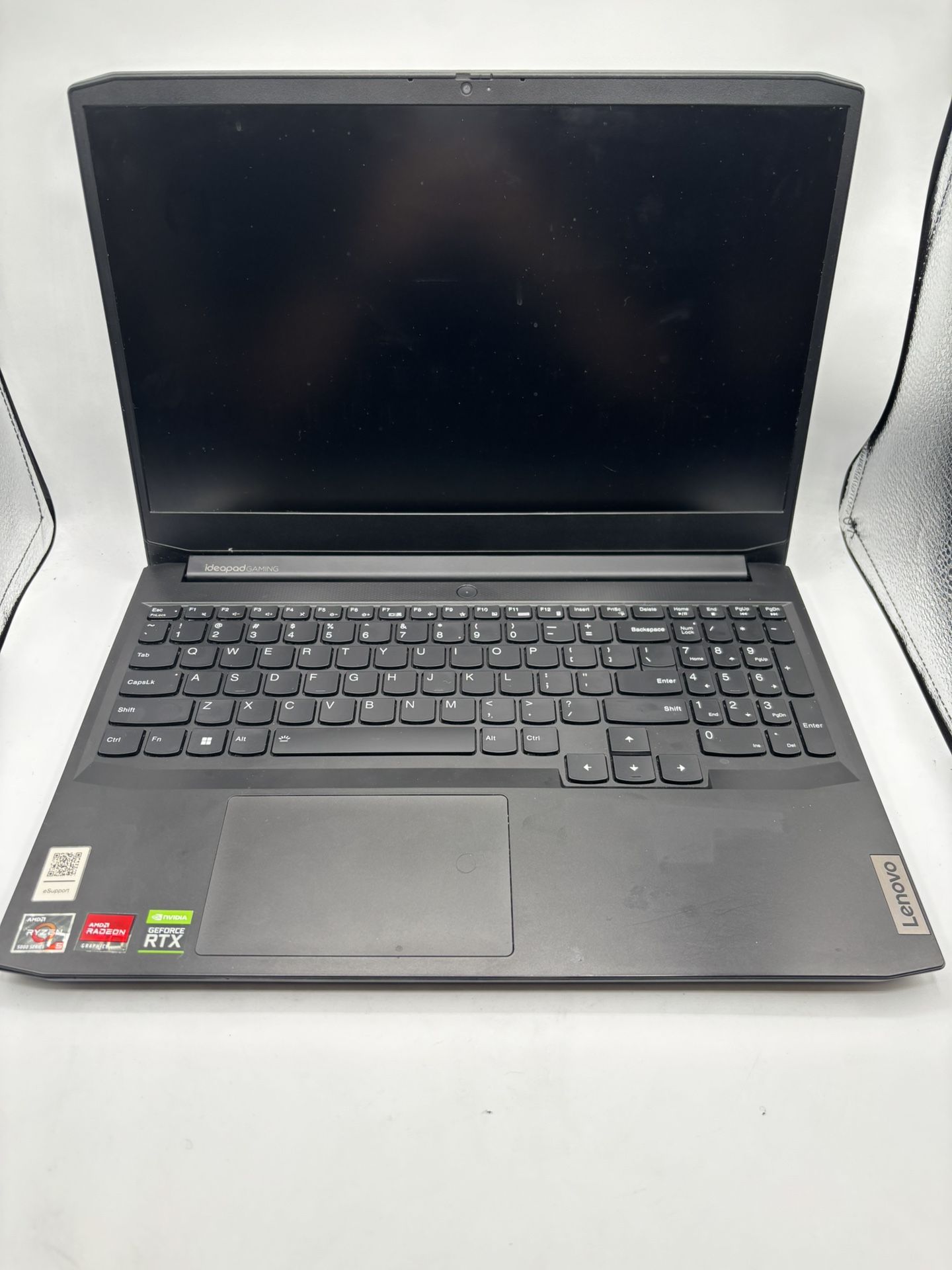 Lenovo IdeaPad Gaming 3 Laptop