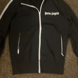 Palm Angels Jacket 