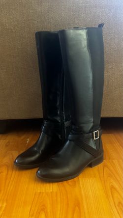 Kelly and Katie Boots