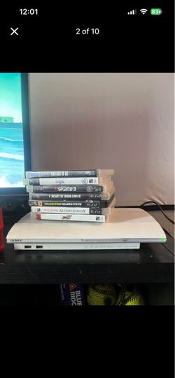 PlayStation 3 Slim