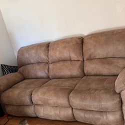 3 Piece Living room Set 