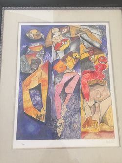 Kind of a Mosie a picture excellent condition $15 $15