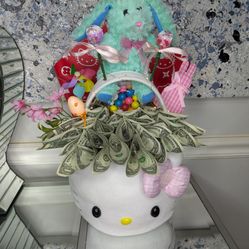 Easter Baskets