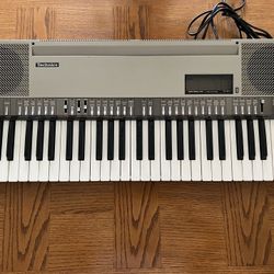 Technics Keyboard 