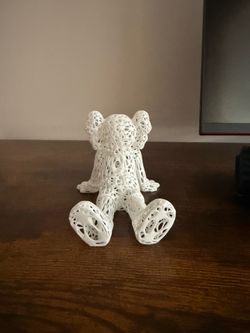 3D printed Designer style