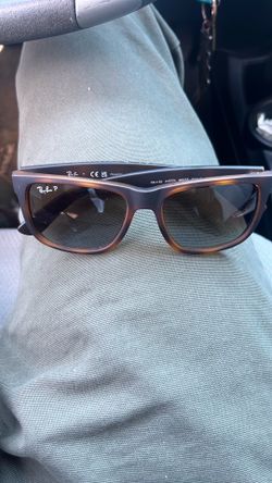 Rayban sunglasses
