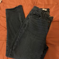 Target Jeans 