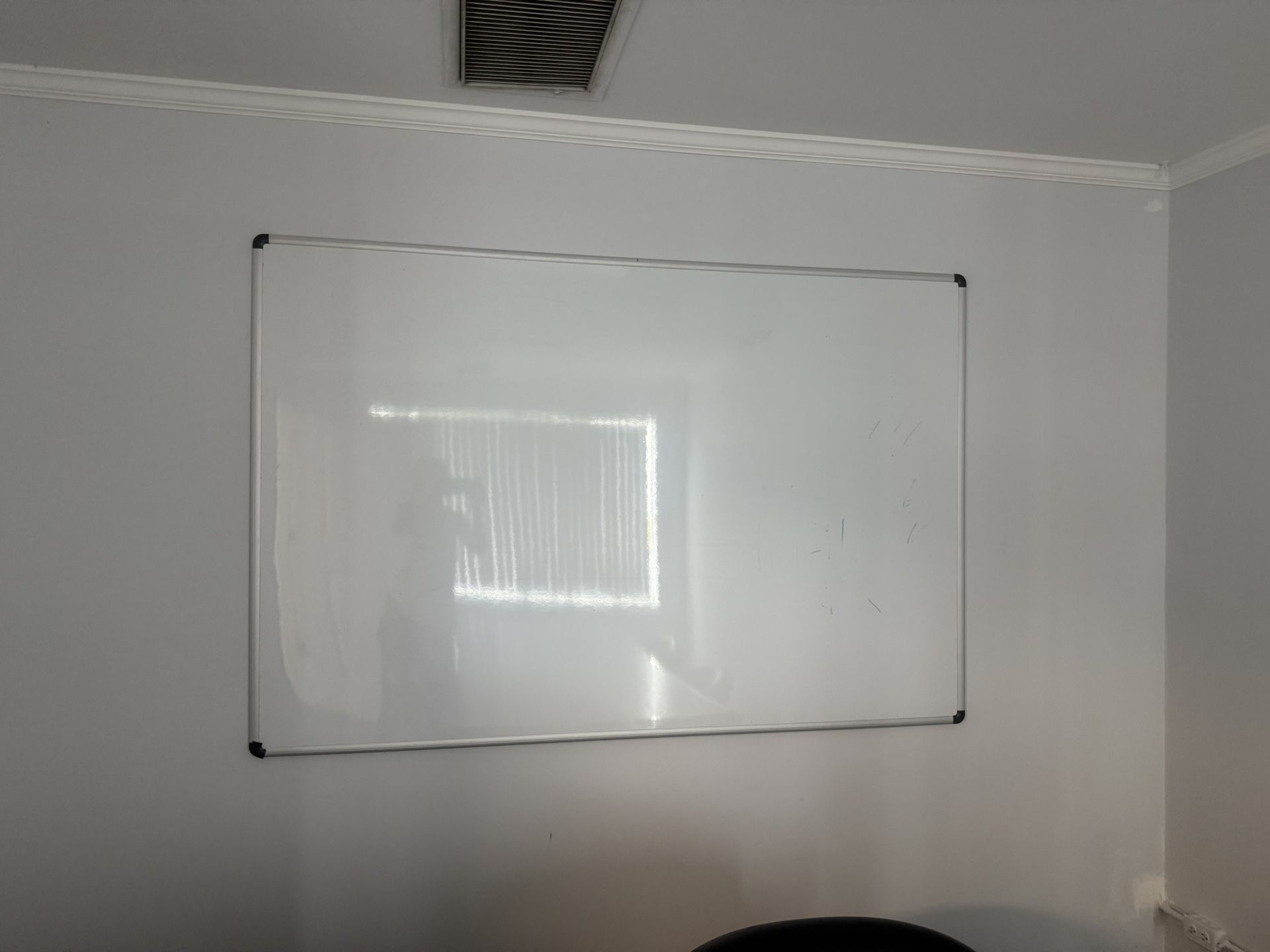 Large White Board