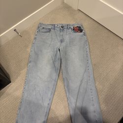 NINTH AMBUSH jeans