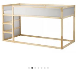 IKEA Twin Reversible Bed