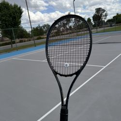 Tennis Racket 