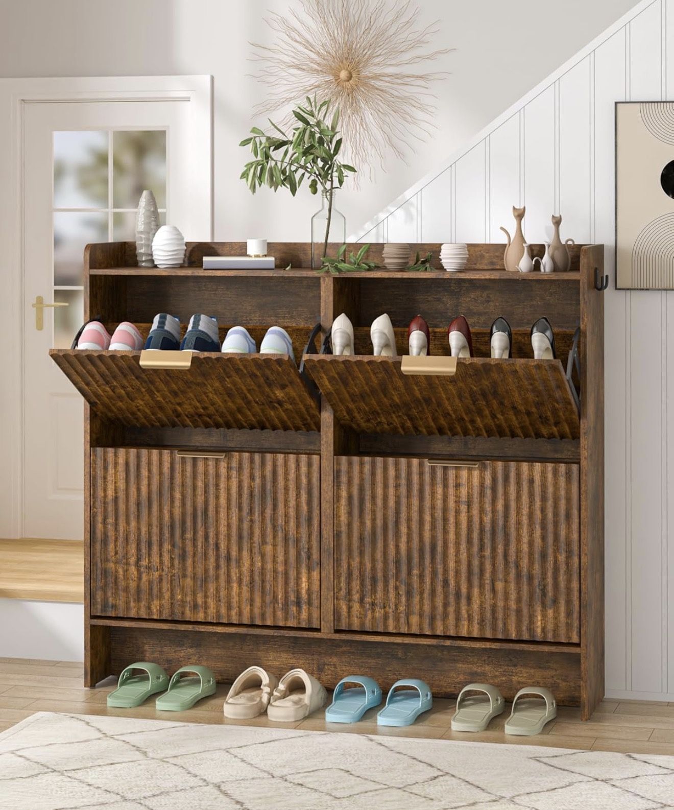 Shoe Cabinet