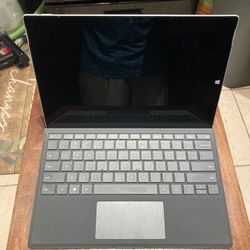 Surface Laptop 