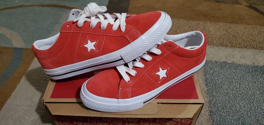 New unisex converse!
