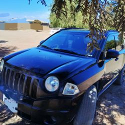 2007 Jeep Compass