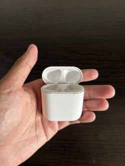 AirPods 1st Generation Case only
