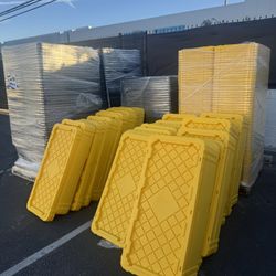 Storage Bins (NEW))