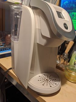 Keurig 2.0
