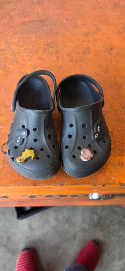 Crocs 3