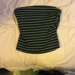Tube Top 
