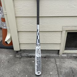 TPX Louisville Slugger Baseball Bat