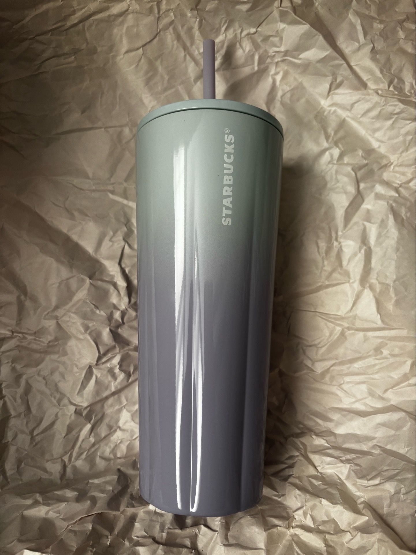 Starbucks Cup