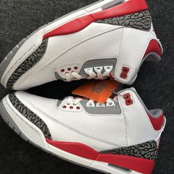 Jordan 3