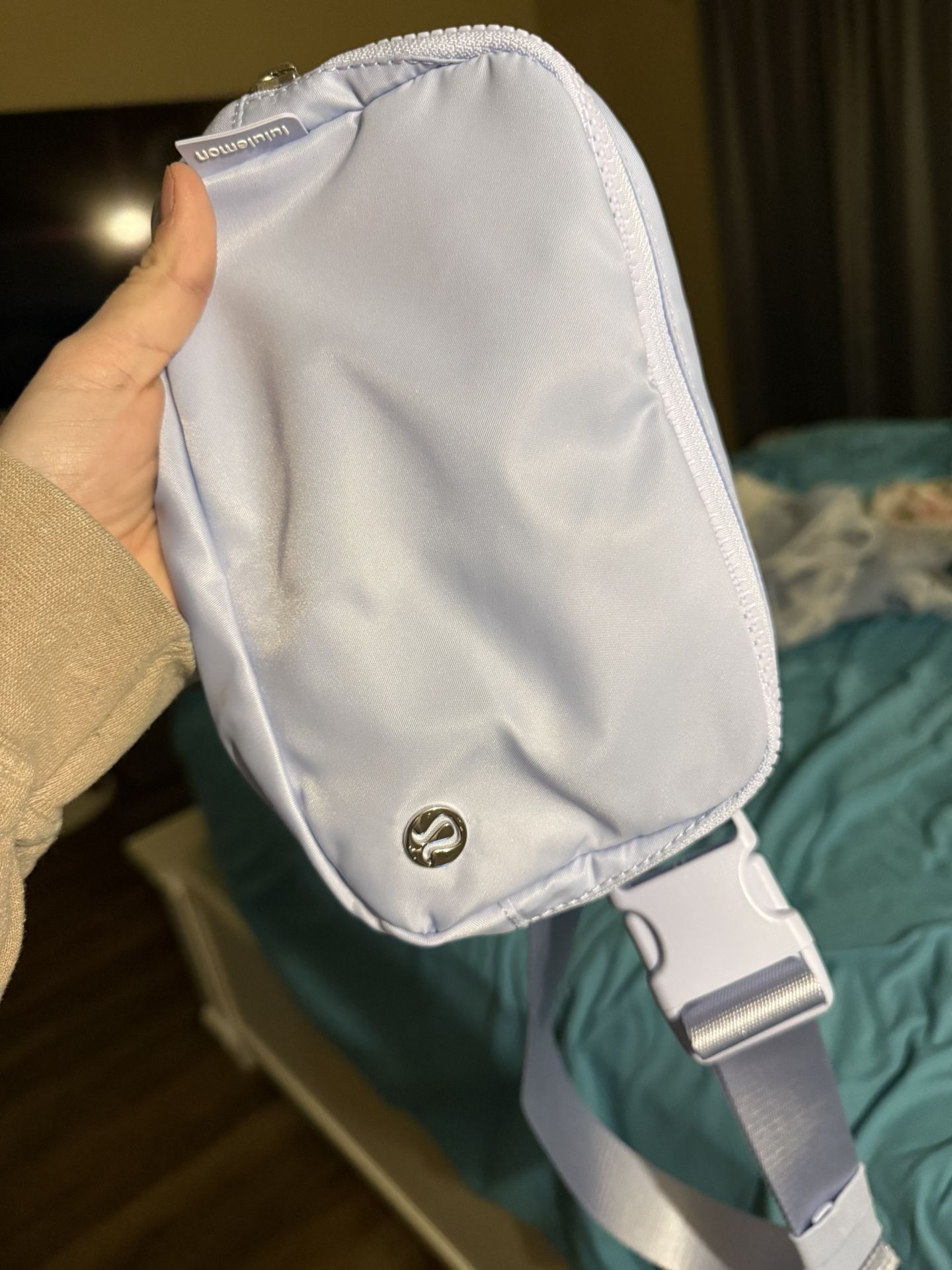 Lululemon Belt Bag