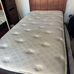 Trudle bed ALL INCLUDED