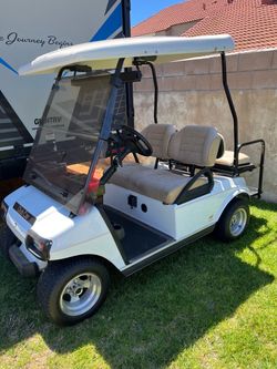 Clubcar 48V