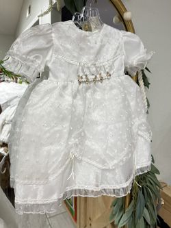 Dress Size 1 T 