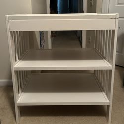 Baby Changing Table