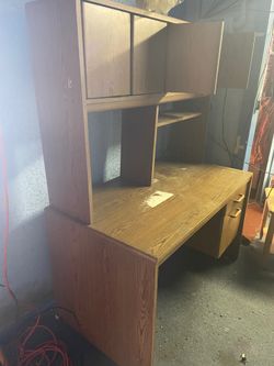 Office desk