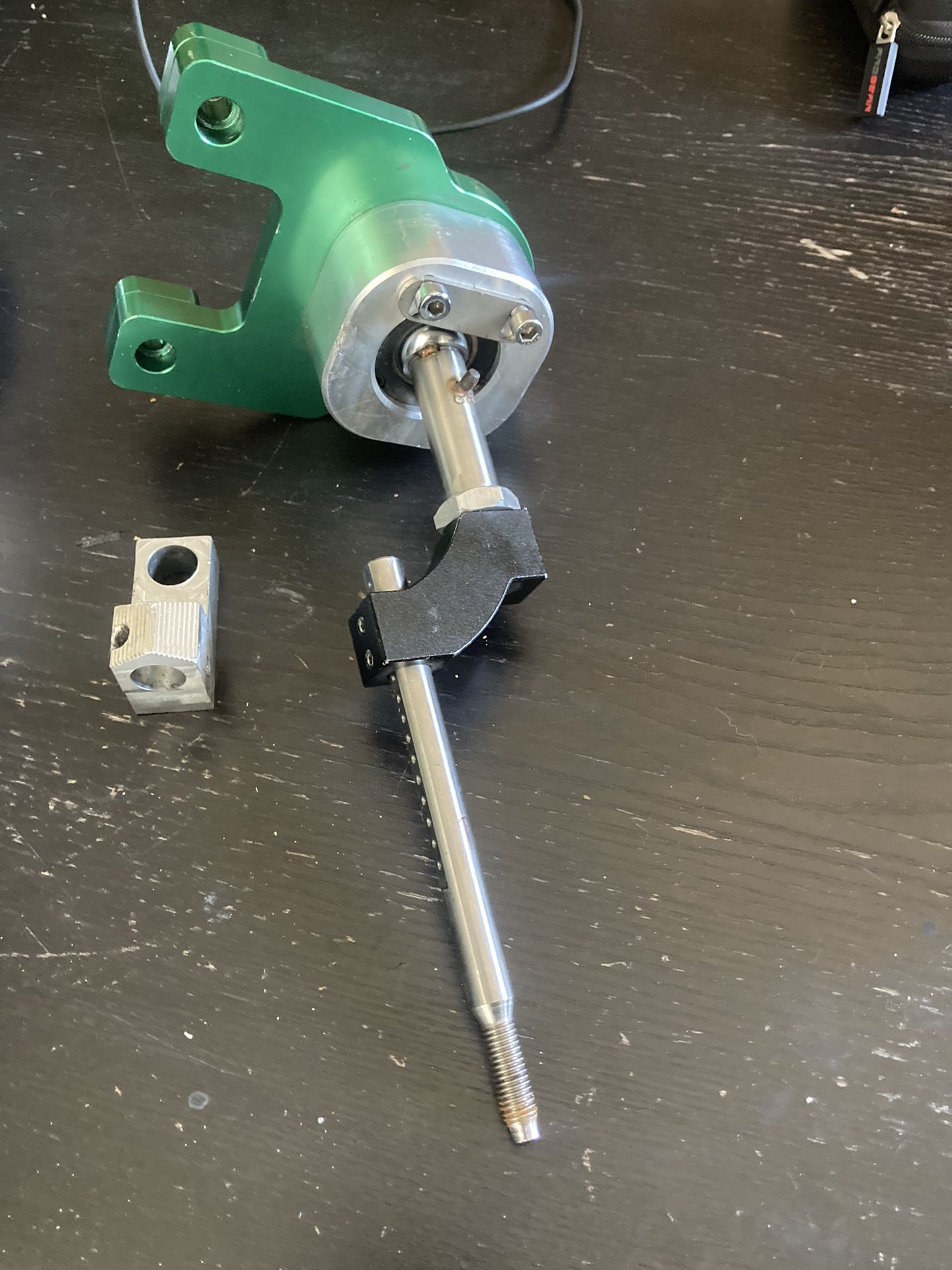 Cd009 Short Shifter Relocation S13 Is300 Supra Gs300