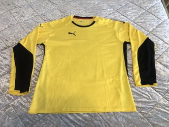 Puma Goalkeeper Jersey - XL