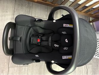 Joie infant seat
