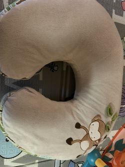 Nursing Pillow