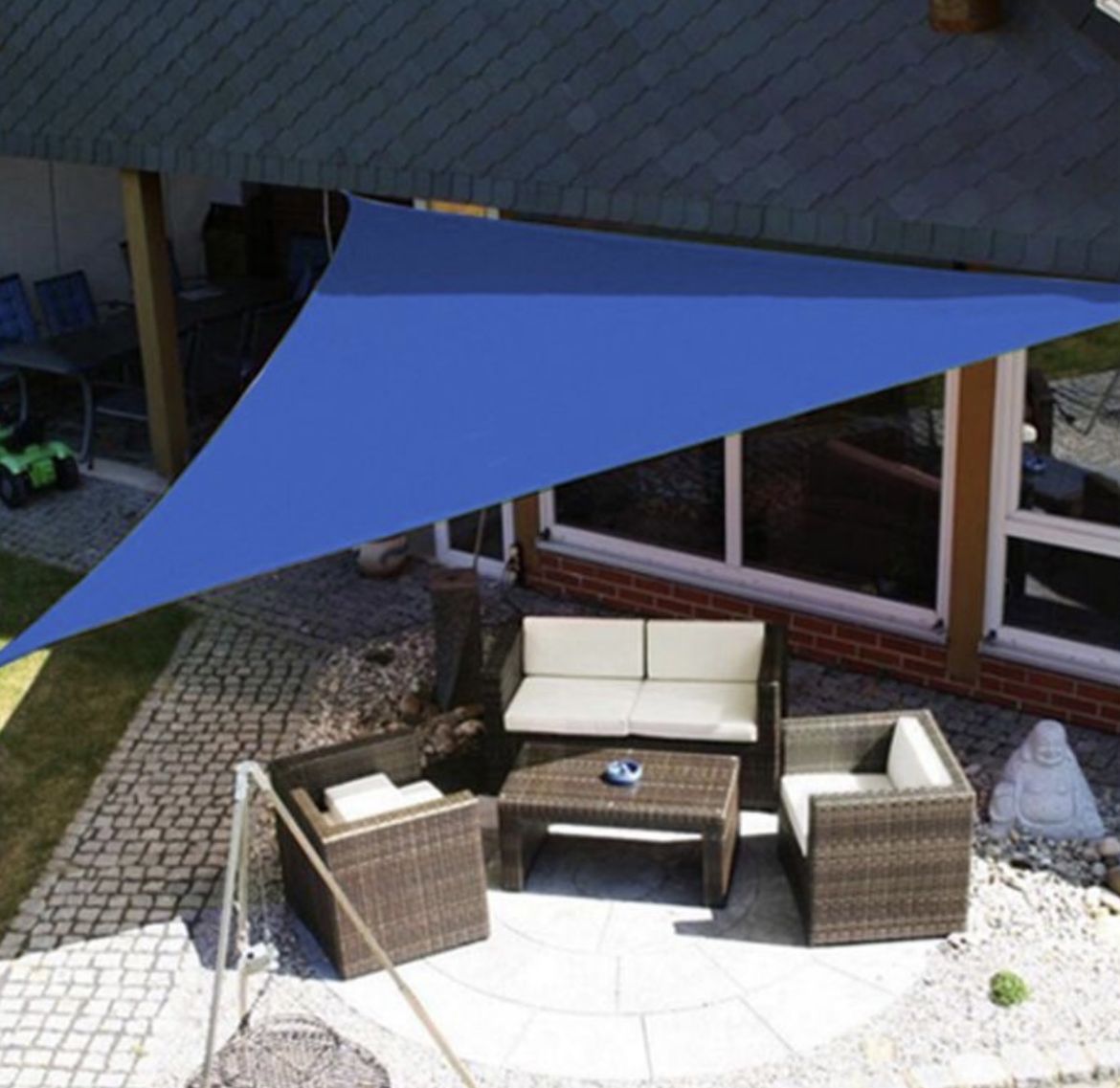 Shade Sail/ Sun shade/ Canopy/ Sun Cover