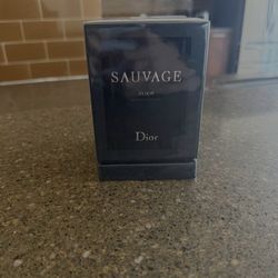 Dior cologne