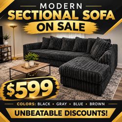 Sectional Sofa