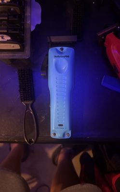 Babyliss Clippers