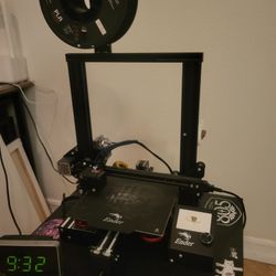 Ender 3 Pro 3D Printer