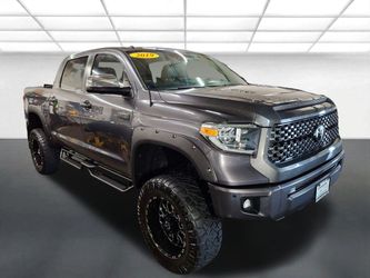2019 Toyota Tundra