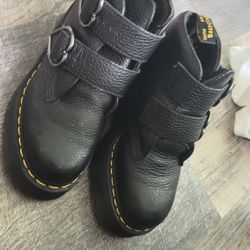 Doc Martens Devon Heart