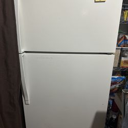 Whirlpool 20.4 C Refrigerator 