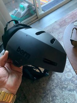 Helmet