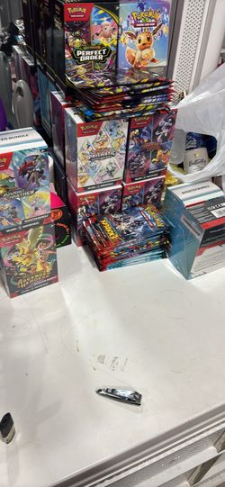 pokémon lot ascended heroes bundle