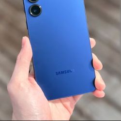 Samsung S25 Network Unlocked