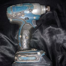 Makita Drill 