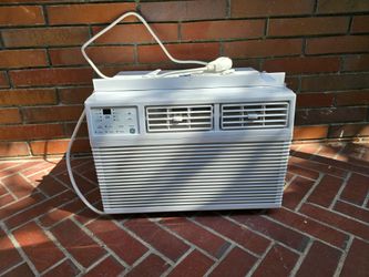 GE 6000BTU Window AC